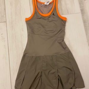 Adidas tennis dress